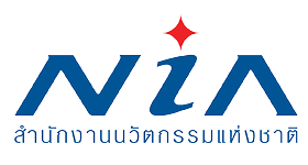 NIA สำนักงานนวัตกรรมแห่งชาติ
